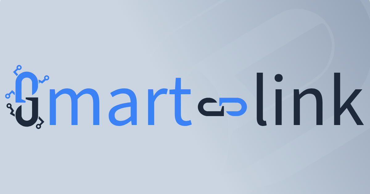 Smart-Link screenshot 1